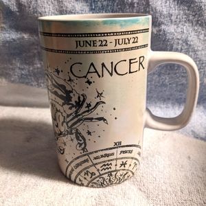 Astrology mug-Cancer